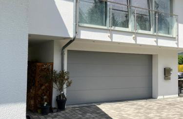 Ferienwohnung Jeannette ideal für Geschäftsreisende, WLAN und Rechnung möglich - Foto 10