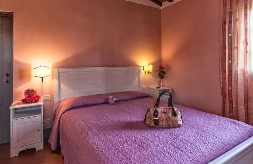 Agriturismo Relais Campiglioni - Foto 46