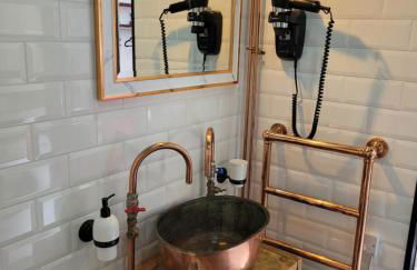 The Old Pumping Station, Broseley, Ironbridge Gorge - Foto 15