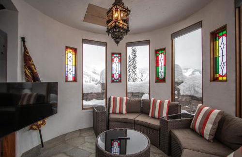 Schweitzer Castle - Foto 19