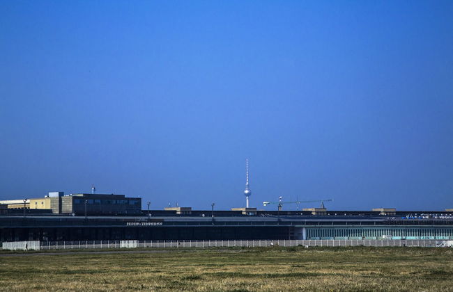 Hevals Grand Tempelhof - Foto 43