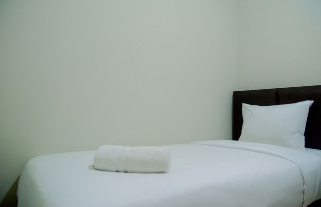 Gading Greenhill 2BR Apartment near Singapore International School - Foto 4