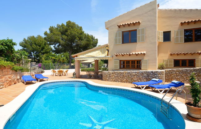 Casa Padrino, Piscina Privada, WiFi, Cerca de la playa - Foto 37