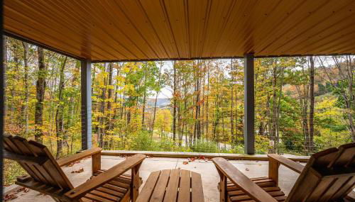 Spacious 6 Bedroom Chalet Near Holiday Valley - Foto 5