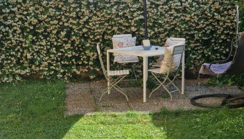 Minimal Chic Apartment Garden Free Parking Bologna 5 Min to Center - Foto 2, Garden