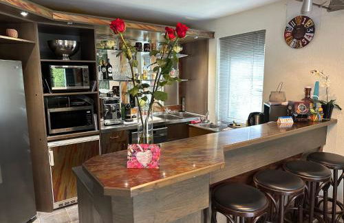 Appartement House Dortmund Lounge Appartement - Foto 1