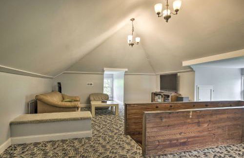 Thomson Farm Classic Home Less Than 10 Mi to Vineyards! - Foto 10