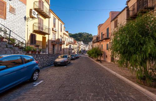 Gratteri Holiday Appartamento Rapi Pitittu - Foto 16