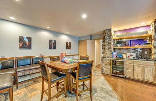 Casa Immaculata on Chalk Creek with Views! - Foto 23