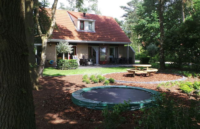 Fine Vacation Home Near Lemelerberg - Photo 23