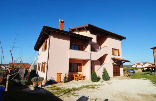 Mon Perin Castrum - Apartman Valentina - Photo 25