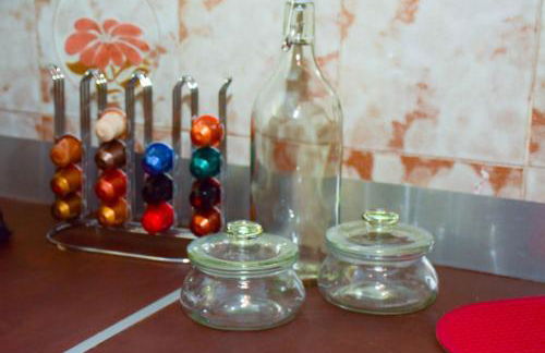 Filoxenia Apartment Athens - Foto 11