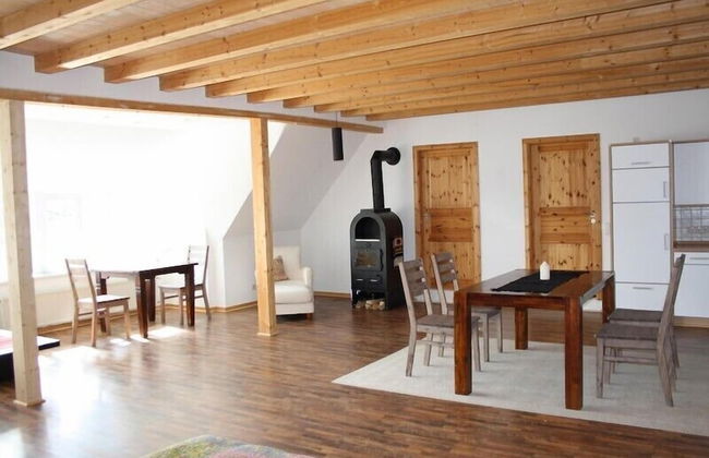 Ferienwohnungen im Bauernhaus am Fluss - Foto 9