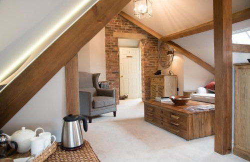 The Traddock - Foto 13