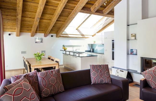 Matthiol Serviced Apartments - Photo 39