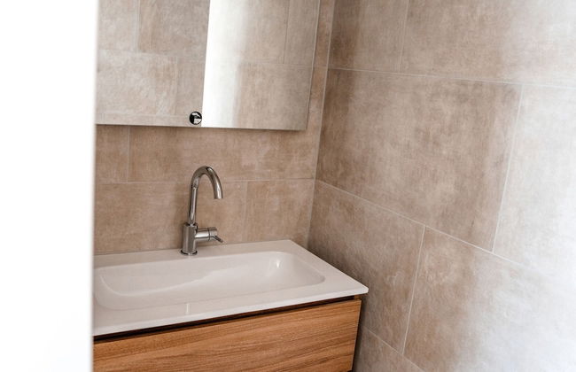 Water Villa With Garden and Jetty Near Harderwijk - Photo 18