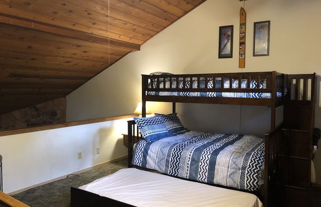 Winterset #02 - Shared Hot Tub & Pool! - Foto 6