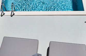 Star Infinity Suites - Photo 16