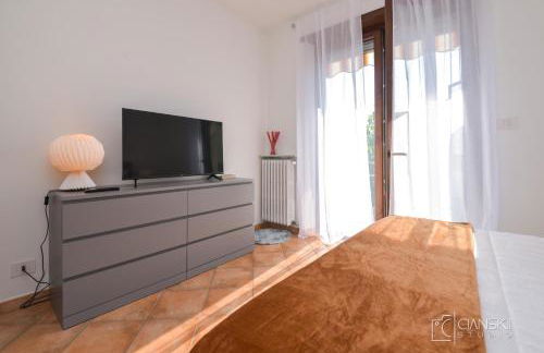 PenP - Appartamento comodo e tranquillo - Free Wi-fi - Photo 19