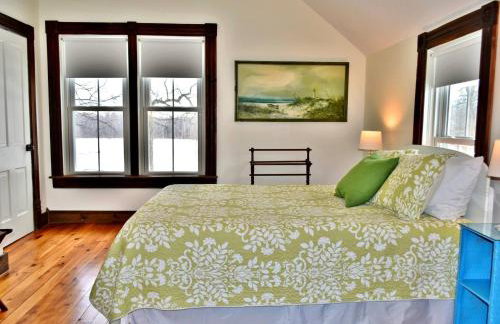 ☆Cherry Farmhouse☆60 Acres☆Central Air☆Fireplace - Foto 17