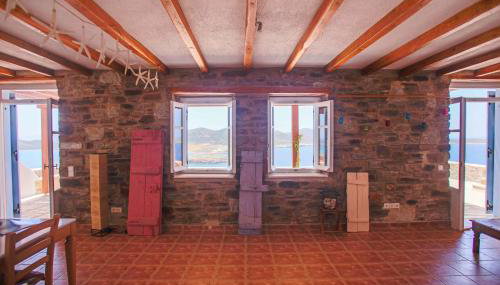 Antiparos Vibes - Foto 2, Garden view