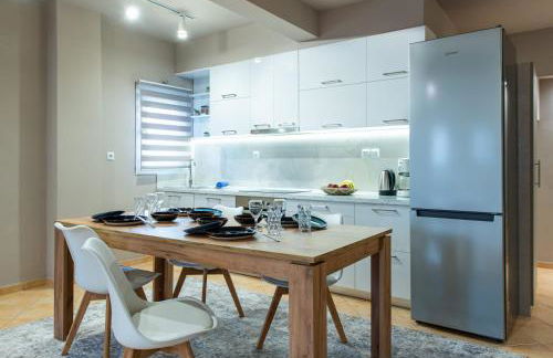 Veria Panorama Luxury Suite with Garden 2 - Photo 18