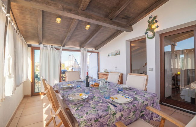 Bilo Porto Rotondo Castello 3 - Foto 17