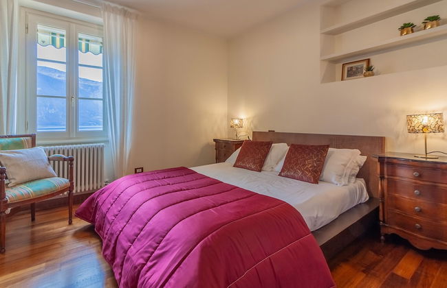 Aglaia Luxury Lake View - Photo 5