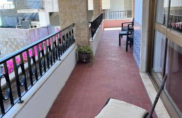 Spacious seaside house - Foto 73