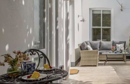 Boutique Family Friendly Home Wadebridge Cornwall, 2 living rooms, superking beds, garden, parking for 3 cars - Foto 67