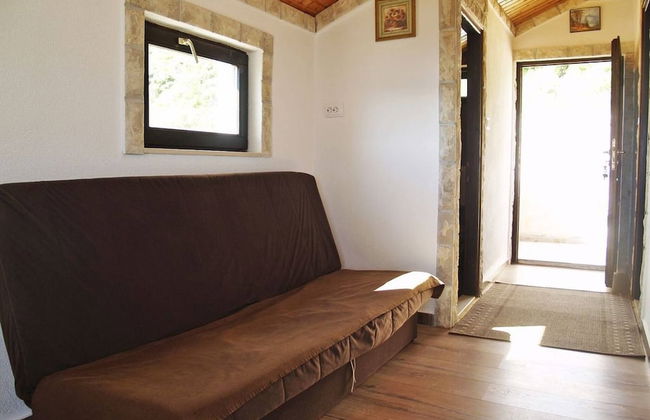 Spacious Robinson House Iris With Pool - Foto 5