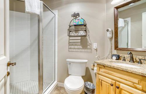 Walk to Lifts Copper Mtn Condo in Center Village! - Foto 14