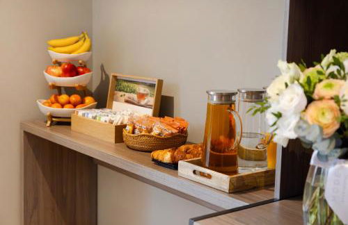 Mode Paris Aparthotel - Foto 59