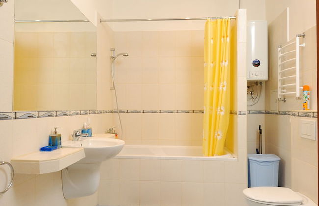 KyivRentApartment - Foto 63