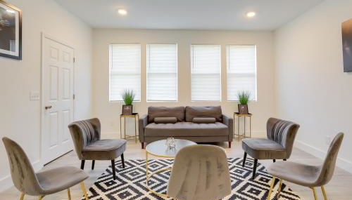 3 Mi to Six Flags Apartment in Metro Atlanta - Foto 4