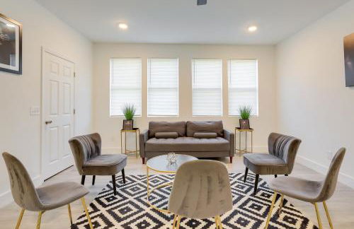 3 Mi to Six Flags Apartment in Metro Atlanta - Foto 4