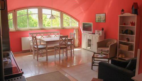 Altes Waschhaus Krakvitz - Foto 3