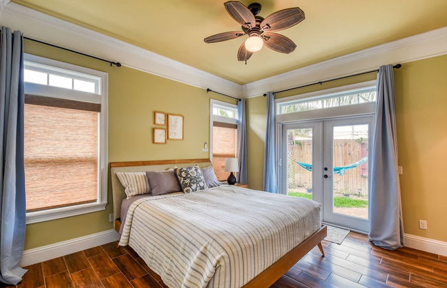 Old City St Augustine - Foto 9