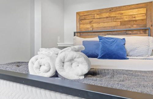 Housepitality - Newark Friends and Family House - Foto 14