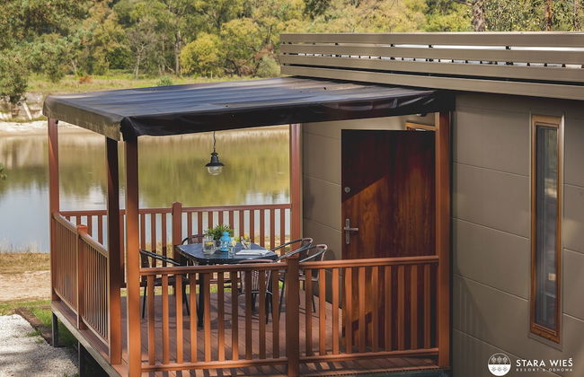 Resort Stara Wieś - Foto 23