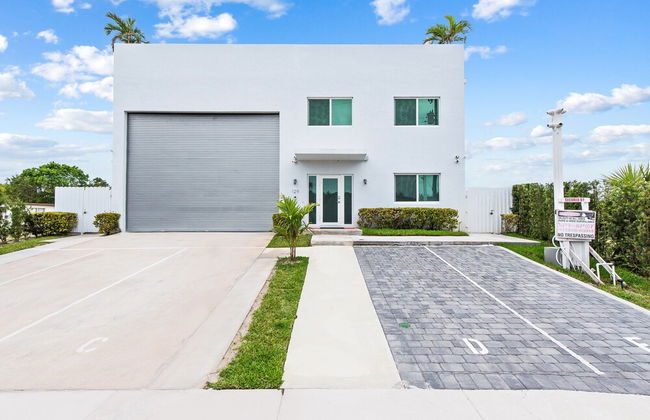 Unique Retreat - Unit B: Homey First-floor Haven - Foto 24