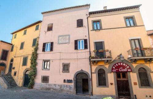 Appartamento Casti - Foto 26