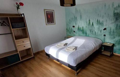 Chez Bernadette - Foto 13