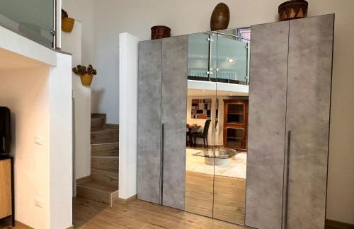 Loft Il Tiglio, open space loft studio - Foto 31