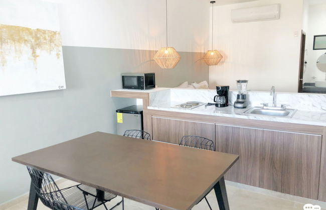 Marina Solé Loft 4 (J-4) - Foto 4