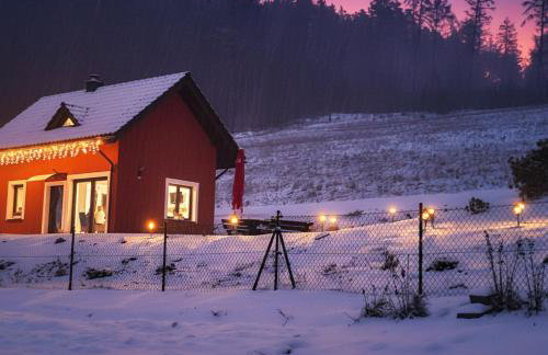 Agroturystyka u Janosika 1 - Foto 17