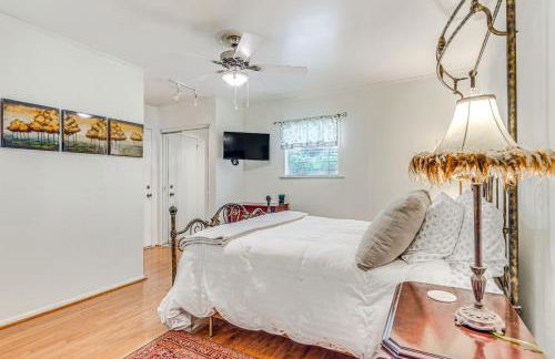 Charming Fairhope Home about 2 Mi to North Beach Park! - Foto 14