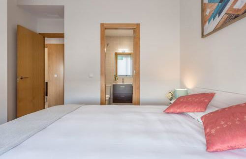 Sherryflat Abrantes - Parking - Foto 13