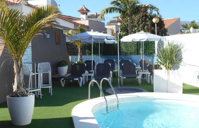 Beach Boys Resort Men Only - Foto 8