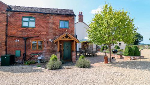 Bellamour End Cottage - Foto 3